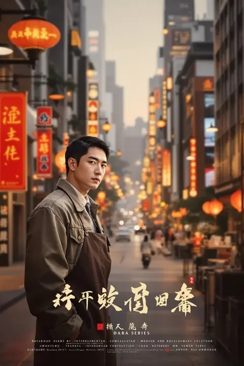 迷雾追踪·第三季 封面 - 国产成人网