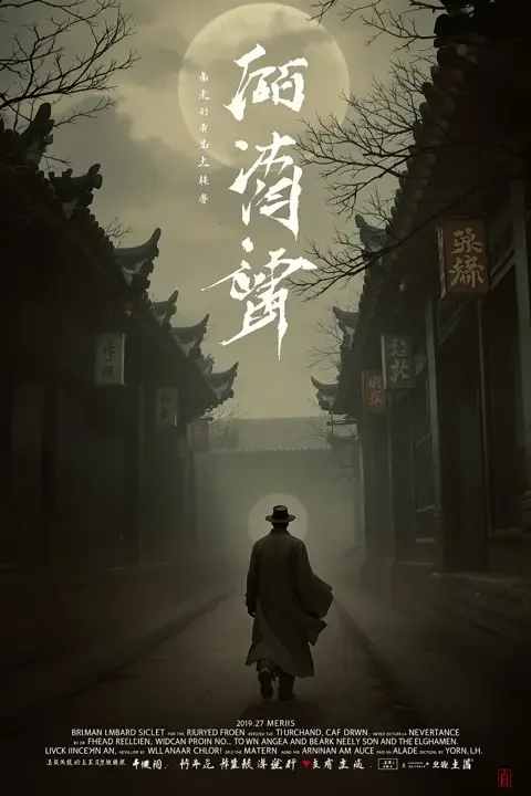 快意恩仇·第三季 封面 - 国产成人网