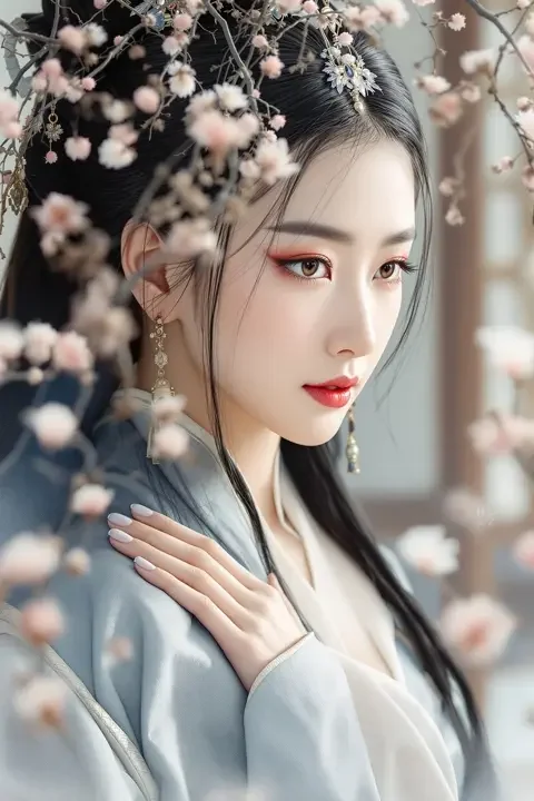 深宫计·第三季 封面 - 国产成人网